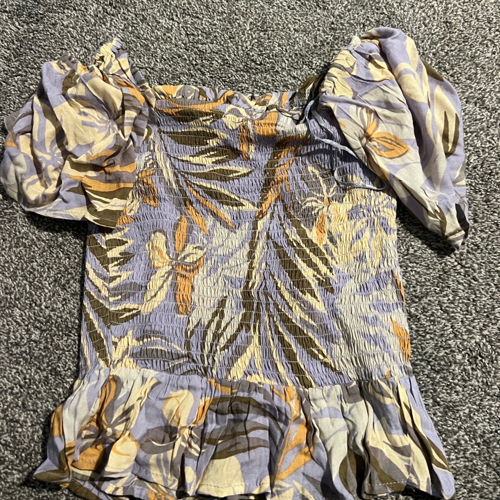 Blouse XS